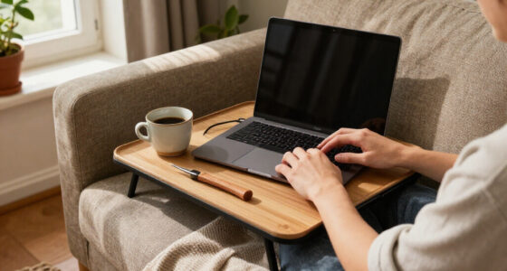 IKEA Just Launched This New Idea That Makes It Easier To Work From Your Sofa — But Is It Good For You?