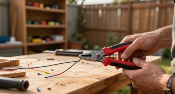 Klein Tools Long Nose Multi-Purpose Wire Stripper $17