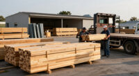 Kuiken Brothers Company Completes Acquisition Of Paramus Building Supply