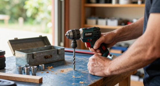 Lowe’s Launched A New Kobalt Bit Ratchet Multi-Tool