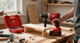 Milwaukee M12 Cordless Power Tool Combo Kit Special Buy Is Back
