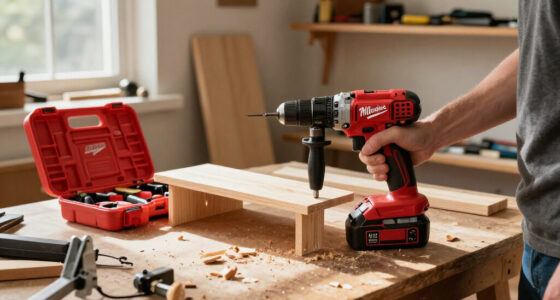 Milwaukee M12 Cordless Power Tool Combo Kit Special Buy Is Back
