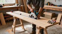 Milwaukee Vs Makita Circular Saw Review: Who’s A Cut Above?