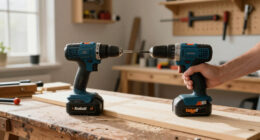 New Kobalt 24V Tools At Lowe’s – Same Price, Lower Performance