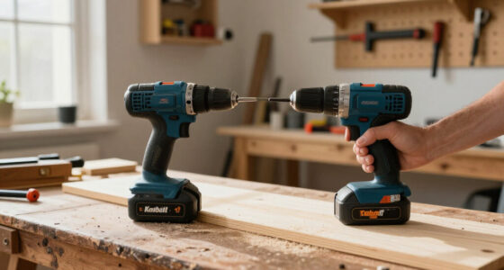 New Kobalt 24V Tools At Lowe’s – Same Price, Lower Performance