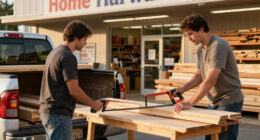 Okanagan Hardware & Supply Joins Home Hardware Network