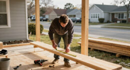 Private Residential Construction Spending Up In August