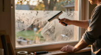 Say Goodbye To Curtains: A Budget-Friendly Way To Add Privacy To Windows