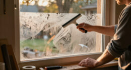 Say Goodbye To Curtains: A Budget-Friendly Way To Add Privacy To Windows