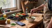 Siri's AI Found My Swedish Aunt’s Marinade Recipe — That’s When I Decided AI May Well Earn Its Spot In The Home