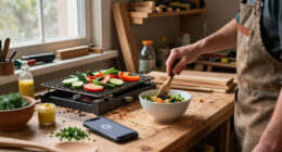 Siri's AI Found My Swedish Aunt’s Marinade Recipe — That’s When I Decided AI May Well Earn Its Spot In The Home