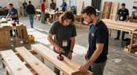 Stine Home & Yard Hosts 2026 Home Builder And Pro Expo