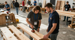 Stine Home & Yard Hosts 2026 Home Builder And Pro Expo
