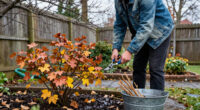 Stop Pruning These 11 Shrubs Every Crisp October & Thank Us Later
