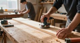 Thanks To Bosch For Supporting Students And Woodworking!