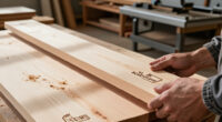 That Stamp On Lumber Tells You More Than The Price Tag