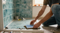 The 15 Best Uses Of Bathroom Tile That Anyone Planning A Project Should Look At Before They Begin