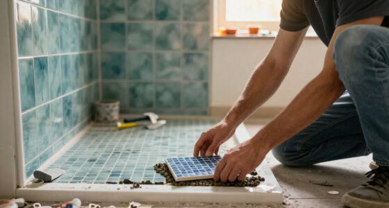 The 15 Best Uses Of Bathroom Tile That Anyone Planning A Project Should Look At Before They Begin