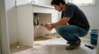This Is The FIRST Thing You Should Fix In A Bathroom Renovation, According To Designers