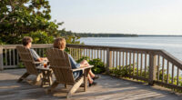 This Shelter Island Home Boasts The Best Porch We’ve Ever Seen