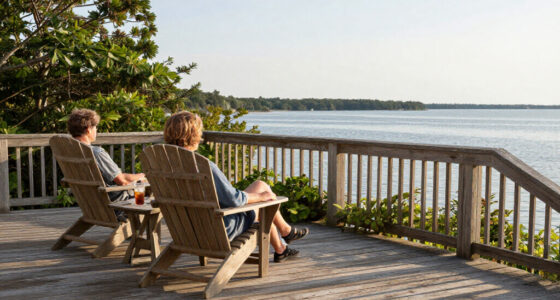 This Shelter Island Home Boasts The Best Porch We’ve Ever Seen