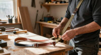 Tool Suspender Materials Compared