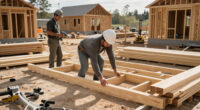 U.S. Construction Industry Projected To Add 400,000 Jobs By 2035
