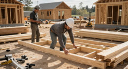 U.S. Construction Industry Projected To Add 400,000 Jobs By 2035