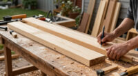 U.S. Lowers Canadian Softwood Lumber Duties