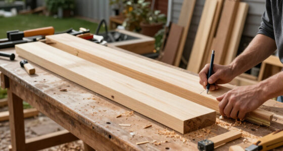 U.S. Lowers Canadian Softwood Lumber Duties