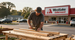 Westlake Ace Hardware Expands In Missouri