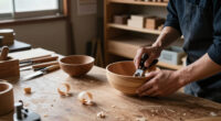 What Is Kogei? This Japanese Idea Of Craft Will Revive Your Eye For Artful Displays