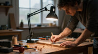 What Is Task Lighting? What The Term Actually Means And Why It's So Important For Your Home, According To Lighting Designers