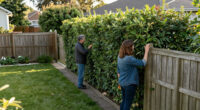Who Really Owns The Tree Or Hedge Between Your House And Your Neighbour's?