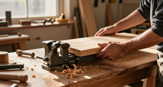 Woodworking Bench Upgrade Checklist 2026
