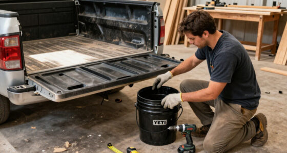 Yeti LoadOut KOR Protective Insert Review: Are They Jobsite-Ready?