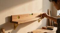 Your Curated Finds — Shelving