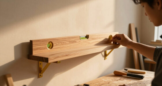 Your Curated Finds — Shelving