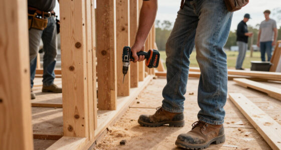 Your Next Ariat Purchase Can Help Build Homes For Wounded Warriors